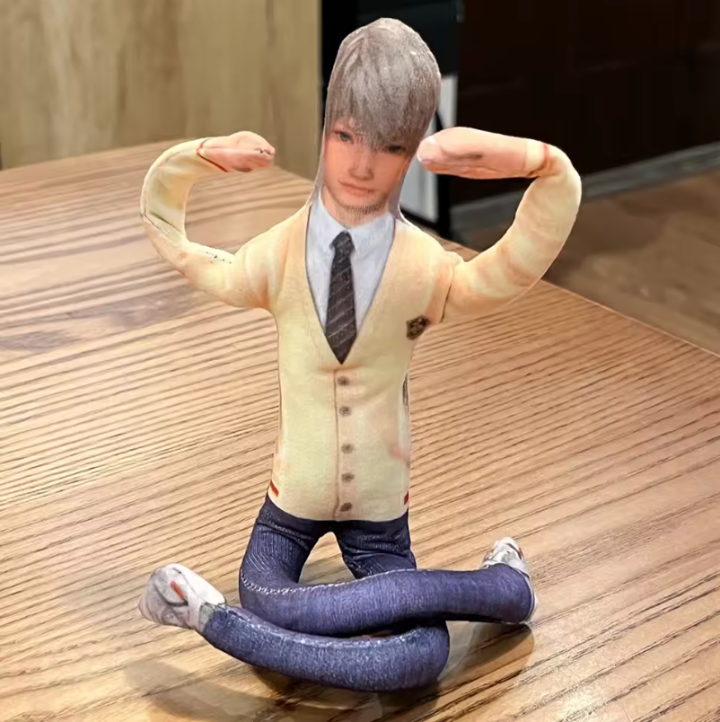 cursed sex doll Sex Doll Videos